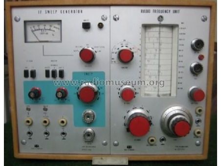 радиоизмерительные приборы Свип-генератор, 20 тыс тенге, фотография 1