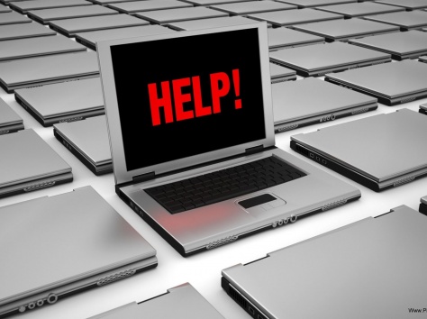 ремонт ноутбуков, фотография 2