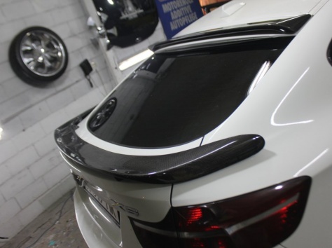 технология aqva print позволяет наносить различные виды декора, фотография 1