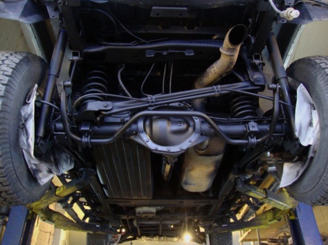 Химчистка, полировка Мойка двигателя и моторного отсека..., фотография 1