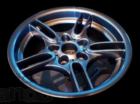 Покраска дисков. наша покраска дисков превышает ваши ожидания!, фотография 1