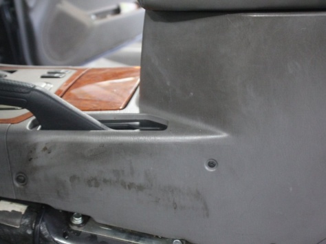 Химчистка салона , полировка., фотография 1