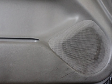 Химчистка салона , полировка., фотография 2