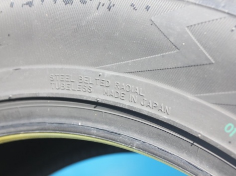 Шины Prada  yf автомобиль Toyota Land Cruiser Prado, LС 100 200, Lexus LX570, фотография 5