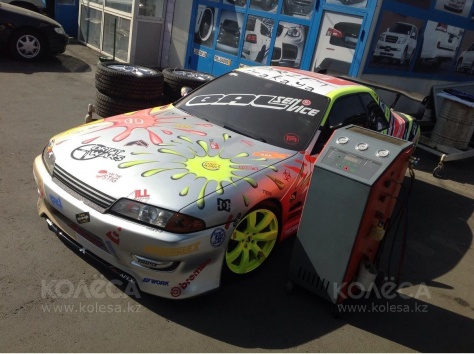 Автокондиционеры, диагностика, ремонт. полный комплекс..., фотография 1