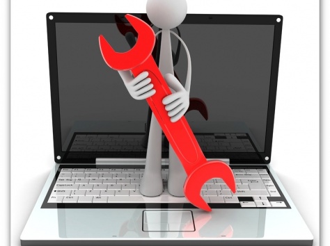 Установка Windows и любого программного обеспечения, Антивирус,  Office, ремонт ПК!, фотография 1