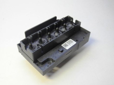 Ремонт струйных принтеров Epson, фотография 8