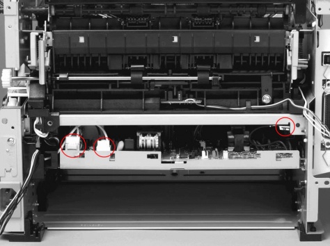 Оперативный ремонт принтеров HP Алматы, фотография 3