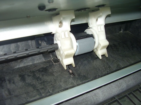 Оперативный ремонт принтеров HP Алматы, фотография 4