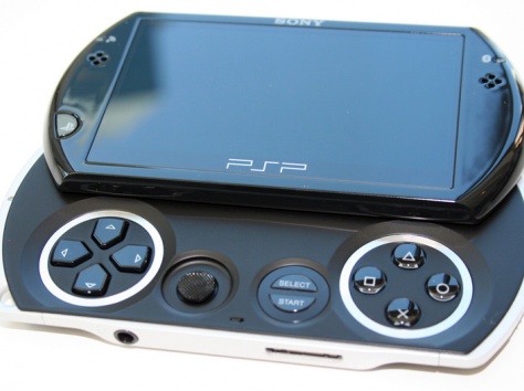 Прошивка и ремонт PSP в Алматы, фотография 3