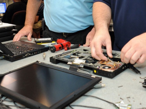 Профессиональный ремонт ноутбуков в Алматы , фотография 2