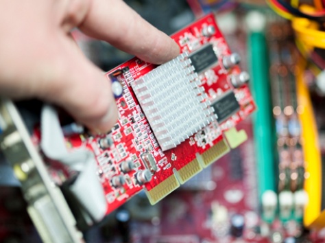 Профессиональный ремонт компьютеров и ноутбуков в Алматы, фотография 4