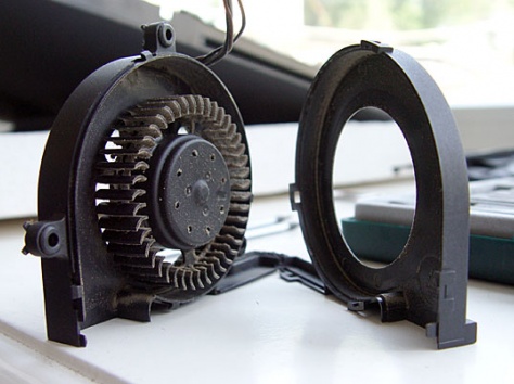 Замена Термо-пасты уст. перегрева iMac , Mac Pro в Алматы, фотография 4