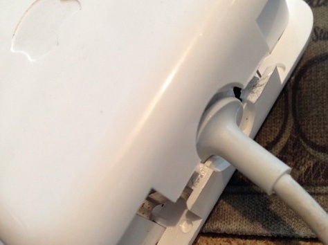 Ремонт блоков питания MagSafe для MacBook /Pro/Air в Алматы, фотография 2