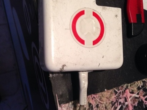 Ремонт блоков питания MagSafe для MacBook /Pro/Air в Алматы, фотография 4