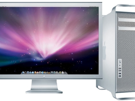 Ремонт Apple Mac Pro в Алматы, фотография 1