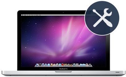 Ремонт MacBook Pro Unibody в Алматы, фотография 3