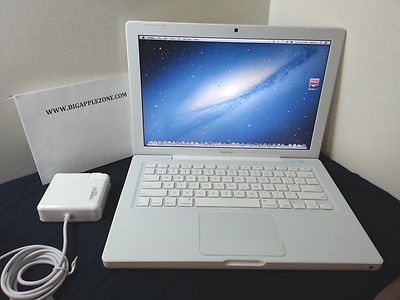 Ремонт MacBook White в Алматы, фотография 1