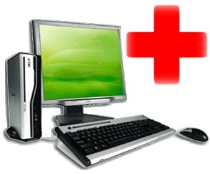 Ремонт компьтеров и орг. техники, фотография 1