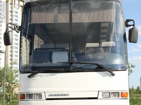 Аренда Автобусов 25-55 мест, фотография 1