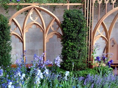 ландшафтный дизайн -от проекта до ухода, фотография 10