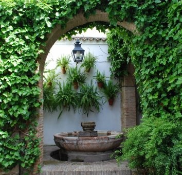 ландшафтный дизайн -от проекта до ухода, фотография 13