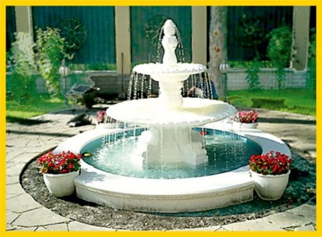 ландшафтный дизайн -от проекта до ухода, фотография 15