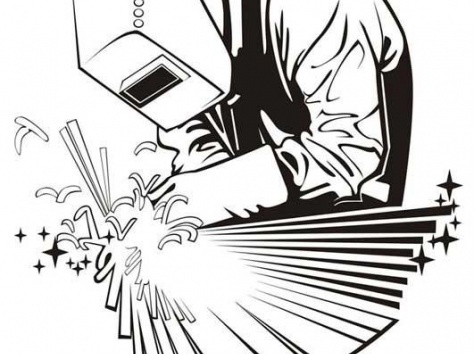 Услуги сварщиков., фотография 1