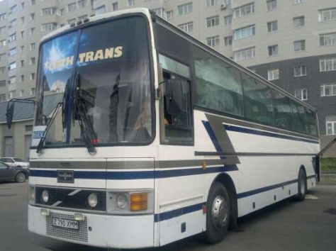 Аренда туристического автобуса , фотография 1