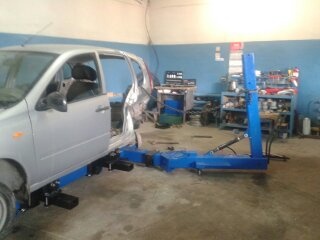 сто кузовные работы любой сложности авторобот, фотография 3