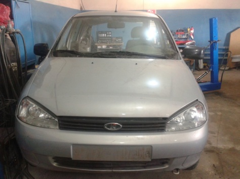 сто кузовные работы любой сложности авторобот, фотография 6