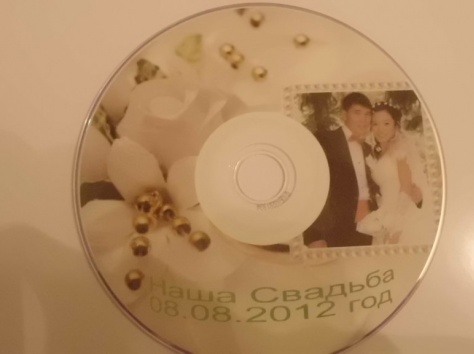 Полиграфические услуги, фотография 3