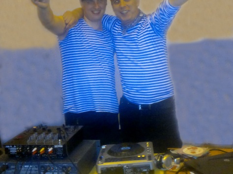 тамада, джиджей, фотография 2