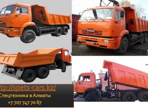 услуги спецтехники, фотография 4