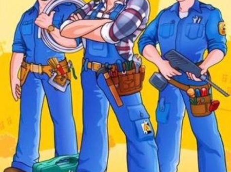 “InterService” Алматы услуги сантехника – электрика круглосуточно, фотография 1