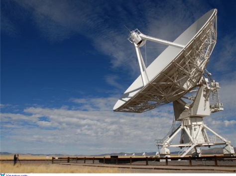 Установка спутниковых антенн, фотография 1