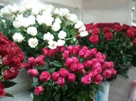 Доставка цветов в Алматы!, фотография 1