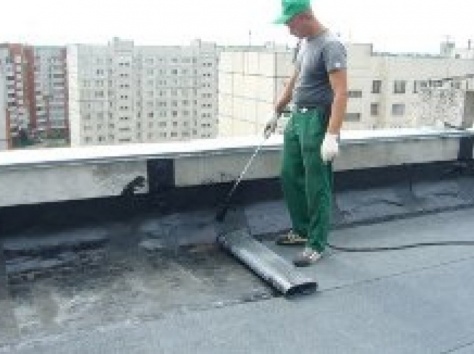 Ремонт кровли быстро и качественно в Алматы, фотография 1