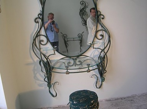 услуги кованных метало изделий, фотография 2