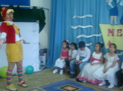 Подготовка детей к Школе!, фотография 1