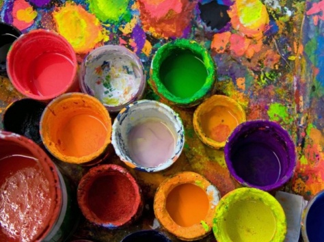 Студия творчества. (ИЗО студия), фотография 1