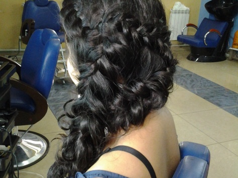 курсы парикмахера-смежника, фотография 1