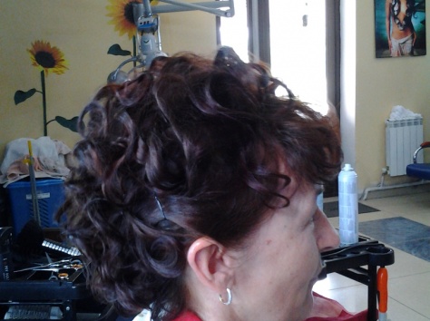 курсы парикмахера-смежника, фотография 2