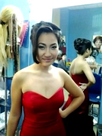 курсы парикмахера-смежника, фотография 3