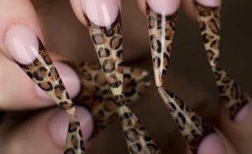 Художественная ручная роспись (2 уровень), фотография 1