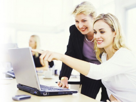 курс «corel draw + photoshop», фотография 2