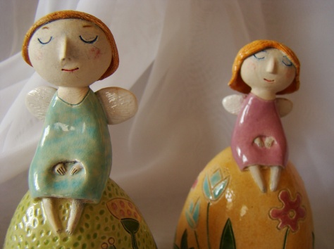 Художественная керамика, фотография 2