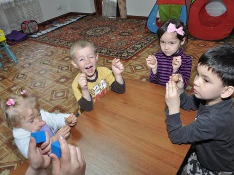 Логопед, психолог, фотография 1