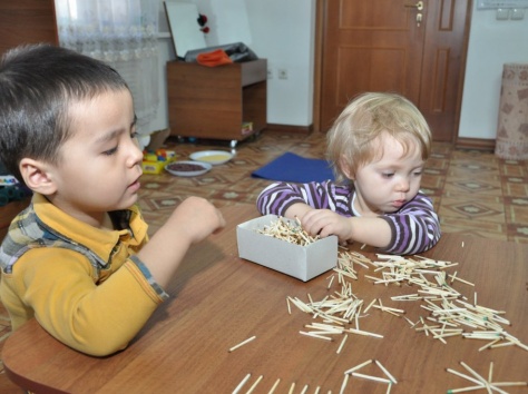 Логопед, психолог, фотография 2