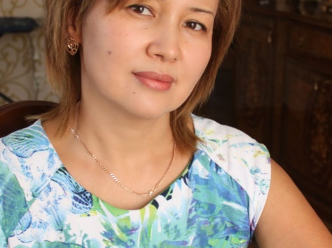 репетитор,обучение казахского языка, фотография 1